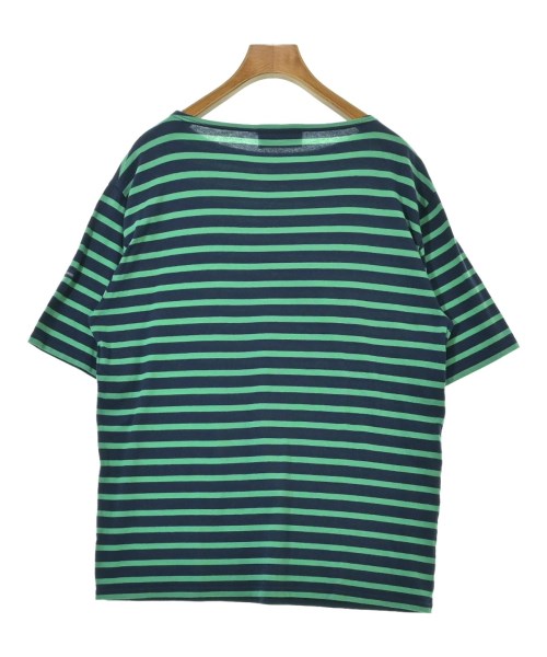 SAINT JAMES（セントジェームス）Tシャツ・カットソー 紺 サイズ:M レディース/2200687915095
