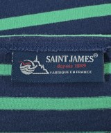 SAINT JAMES（セントジェームス）Tシャツ・カットソー 紺 サイズ:M レディース/2200687915095
