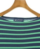 SAINT JAMES（セントジェームス）Tシャツ・カットソー 紺 サイズ:M レディース/2200687915095