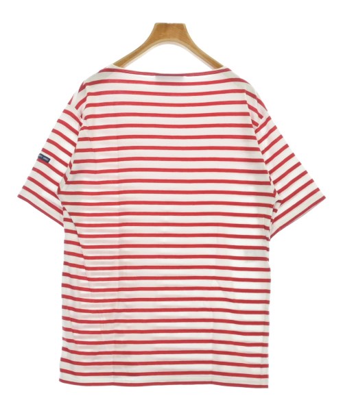 SAINT JAMES（セントジェームス）Tシャツ・カットソー 白 サイズ:5(ML位) レディース/2200683587029