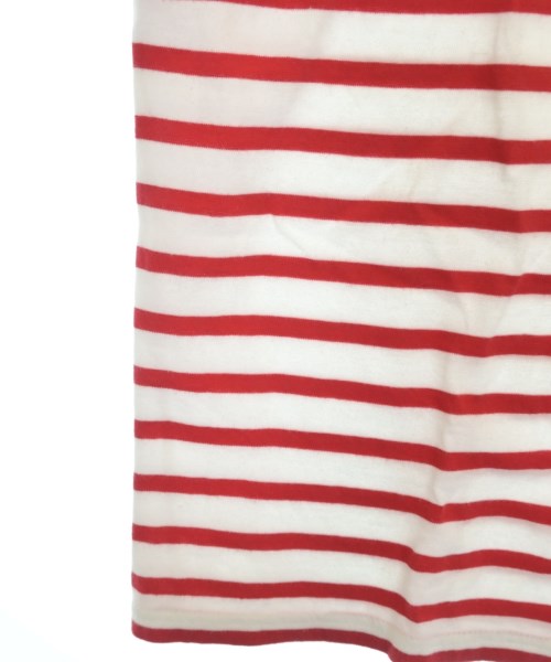 SAINT JAMES（セントジェームス）Tシャツ・カットソー 白 サイズ:5(ML位) レディース/2200683587029