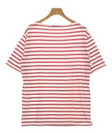 SAINT JAMES（セントジェームス）Tシャツ・カットソー 白 サイズ:5(ML位) レディース/2200683587029
