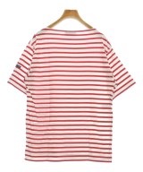 SAINT JAMES（セントジェームス）Tシャツ・カットソー 白 サイズ:5(ML位) レディース/2200683587029
