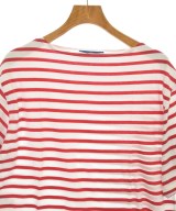 SAINT JAMES（セントジェームス）Tシャツ・カットソー 白 サイズ:5(ML位) レディース/2200683587029