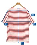 SAINT JAMES（セントジェームス）Tシャツ・カットソー 白 サイズ:5(ML位) レディース/2200683587029