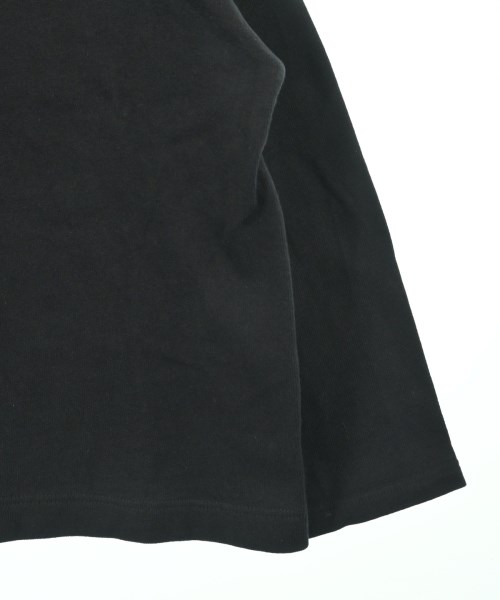 SAINT JAMES（セントジェームス）Tシャツ・カットソー 黒 サイズ:1(XS位) レディース/2200683587036