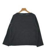 SAINT JAMES（セントジェームス）Tシャツ・カットソー 黒 サイズ:1(XS位) レディース/2200683587036