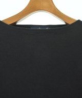 SAINT JAMES（セントジェームス）Tシャツ・カットソー 黒 サイズ:1(XS位) レディース/2200683587036
