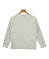 SAINT JAMES（セントジェームス）Tシャツ・カットソー グレー サイズ:0(XXS位) レディース/2200685197011