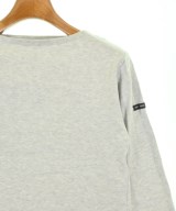 SAINT JAMES（セントジェームス）Tシャツ・カットソー グレー サイズ:0(XXS位) レディース/2200685197011