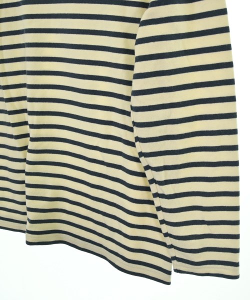 SAINT JAMES（セントジェームス）Tシャツ・カットソー 白 サイズ:L メンズ/2200688219031