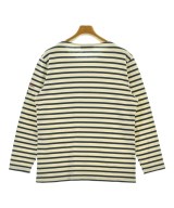 SAINT JAMES（セントジェームス）Tシャツ・カットソー 白 サイズ:L メンズ/2200688219031