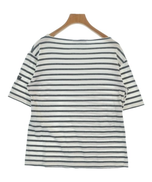 SAINT JAMES（セントジェームス）Tシャツ・カットソー グレー サイズ:3 1/2(SM位) レディース/2200688311070