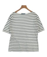 SAINT JAMES（セントジェームス）Tシャツ・カットソー グレー サイズ:3 1/2(SM位) レディース/2200688311070