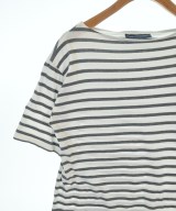 SAINT JAMES（セントジェームス）Tシャツ・カットソー グレー サイズ:3 1/2(SM位) レディース/2200688311070