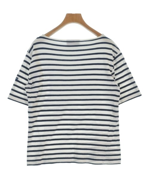 SAINT JAMES（セントジェームス）Tシャツ・カットソー 紺 サイズ:3 1/2(SM位) レディース/2200688311087