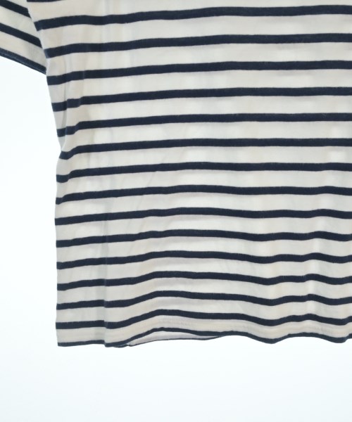 SAINT JAMES（セントジェームス）Tシャツ・カットソー 紺 サイズ:3 1/2(SM位) レディース/2200688311087