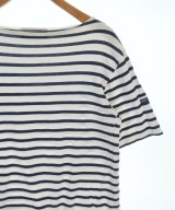 SAINT JAMES（セントジェームス）Tシャツ・カットソー 紺 サイズ:3 1/2(SM位) レディース/2200688311087