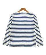 SAINT JAMES（セントジェームス）Tシャツ・カットソー 白 サイズ:1(XS位) レディース/2200688498023
