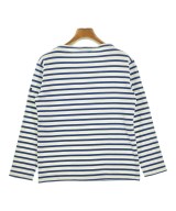 SAINT JAMES（セントジェームス）Tシャツ・カットソー 白 サイズ:1(XS位) レディース/2200688498023
