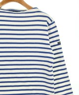 SAINT JAMES（セントジェームス）Tシャツ・カットソー 白 サイズ:1(XS位) レディース/2200688498023