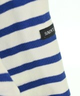 SAINT JAMES（セントジェームス）Tシャツ・カットソー 白 サイズ:1(XS位) レディース/2200688498023