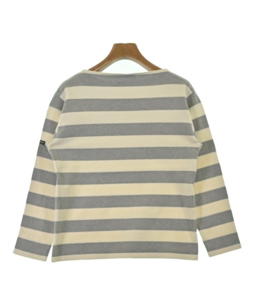 SAINT JAMES（セントジェームス）Tシャツ・カットソー 白 サイズ:XS レディース/2200684014043