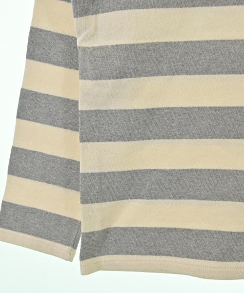 SAINT JAMES（セントジェームス）Tシャツ・カットソー 白 サイズ:XS レディース/2200684014043