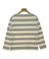 SAINT JAMES（セントジェームス）Tシャツ・カットソー 白 サイズ:XS レディース/2200684014043