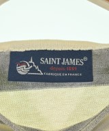 SAINT JAMES（セントジェームス）Tシャツ・カットソー 白 サイズ:XS レディース/2200684014043