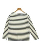 SAINT JAMES（セントジェームス）Tシャツ・カットソー 白 サイズ:1(XS位) レディース/2200688672041