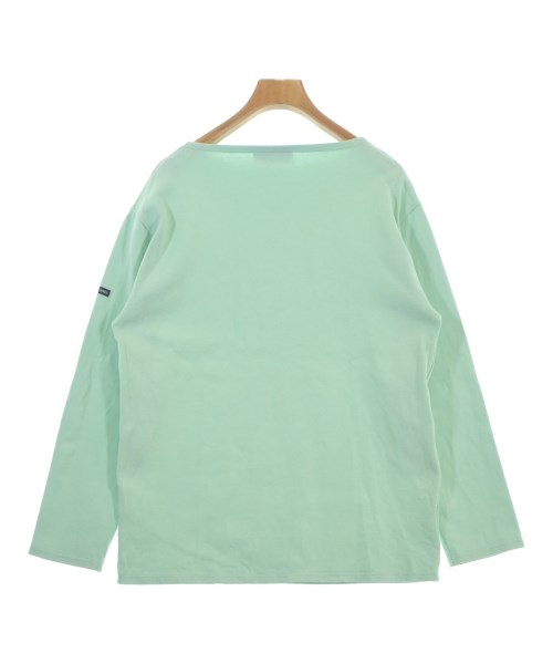 SAINT JAMES（セントジェームス）Tシャツ・カットソー 緑 サイズ:F レディース/2200682943017