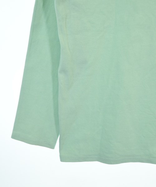 SAINT JAMES（セントジェームス）Tシャツ・カットソー 緑 サイズ:F レディース/2200682943017