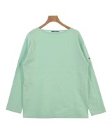 SAINT JAMES（セントジェームス）Tシャツ・カットソー 緑 サイズ:F レディース/2200682943017