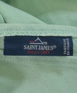 SAINT JAMES（セントジェームス）Tシャツ・カットソー 緑 サイズ:F レディース/2200682943017