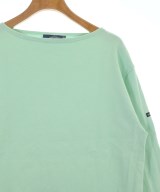 SAINT JAMES（セントジェームス）Tシャツ・カットソー 緑 サイズ:F レディース/2200682943017