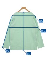 SAINT JAMES（セントジェームス）Tシャツ・カットソー 緑 サイズ:F レディース/2200682943017