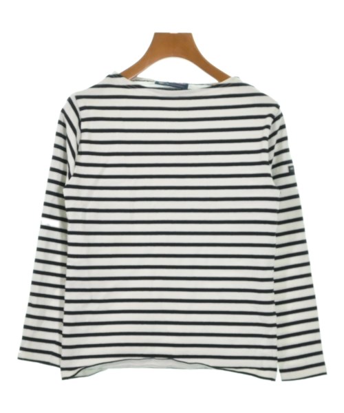 SAINT JAMES(セントジェームス)Tシャツ・カットソー 白 サイズ:XXS/2200684259062
