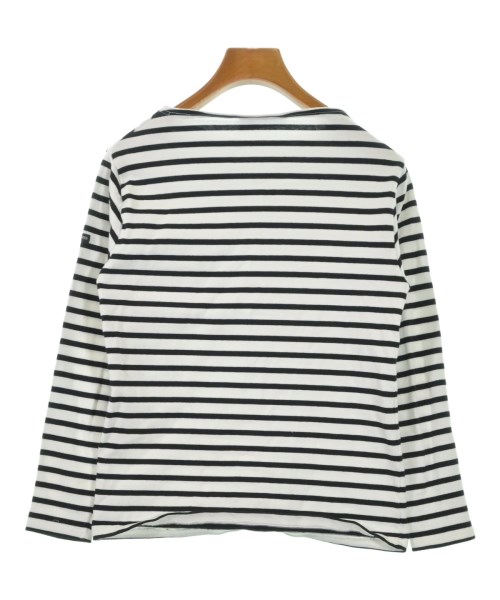 SAINT JAMES（セントジェームス）Tシャツ・カットソー 白 サイズ:XXS レディース/2200684259062