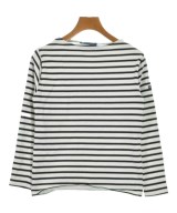 SAINT JAMES（セントジェームス）Tシャツ・カットソー 白 サイズ:XXS レディース/2200684259062