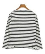 SAINT JAMES（セントジェームス）Tシャツ・カットソー 白 サイズ:XXS レディース/2200684259062