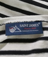 SAINT JAMES（セントジェームス）Tシャツ・カットソー 白 サイズ:XXS レディース/2200684259062