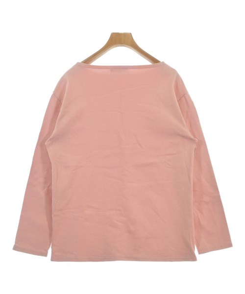 SAINT JAMES（セントジェームス）Tシャツ・カットソー ピンク サイズ:4(M位) レディース/2200689429026