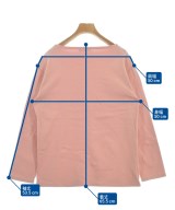 SAINT JAMES（セントジェームス）Tシャツ・カットソー ピンク サイズ:4(M位) レディース/2200689429026
