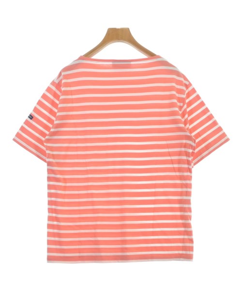 SAINT JAMES（セントジェームス）Tシャツ・カットソー ピンク サイズ:4(M位) レディース/2200685211014