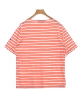 SAINT JAMES（セントジェームス）Tシャツ・カットソー ピンク サイズ:4(M位) レディース/2200685211014