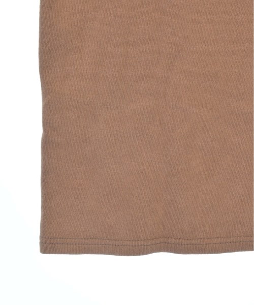 SAINT JAMES（セントジェームス）Tシャツ・カットソー 茶 サイズ:1(XS位) レディース/2200686661023