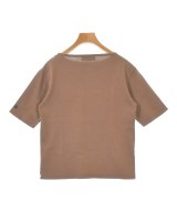 SAINT JAMES（セントジェームス）Tシャツ・カットソー 茶 サイズ:1(XS位) レディース/2200686661023