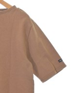 SAINT JAMES（セントジェームス）Tシャツ・カットソー 茶 サイズ:1(XS位) レディース/2200686661023