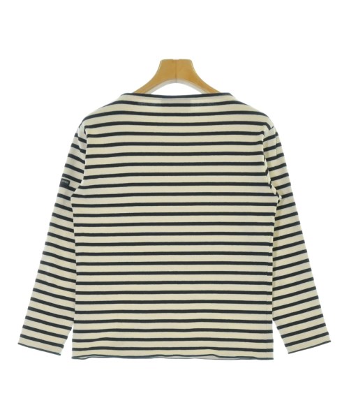 SAINT JAMES（セントジェームス）Tシャツ・カットソー 白 サイズ:XS レディース/2200690036039